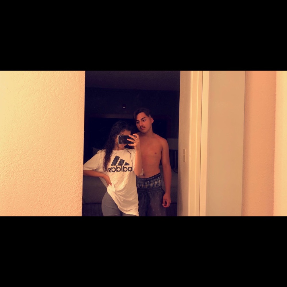 Meet your Posher, Mercedes